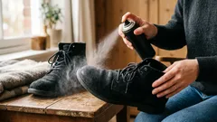 Skydda dina skor på våren: 5 produkter som förlänger livslängden på dina favoritpar