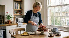 3 skäl till varför du inte kan sluta med sötsaker, och inget av dem har med svag viljestyrka att göra