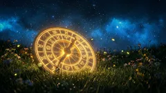 Mars 2026 horoskop: så påverkar Merkurius retrograd dig och ditt tecken