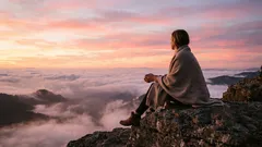 9 tankar som minskar stress när kraven skruvas upp