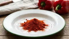 Mer än bara en krydda: Hur man får en rikare arom och färg i varje rätt