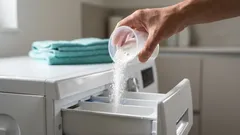 Tvättkapslar eller tvättmedelspulver: vad är egentligen säkrast hemma