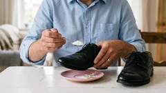 Hur man tar bort lukt från skor utan kemikalier: det snabbaste hemmet metoden