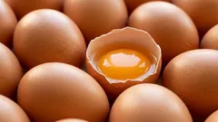 Förvara ägg rätt: 3 vanliga misstag som gör att de blir dåliga snabbare