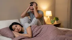 De vanligaste misstagen par gör efter 10 års äktenskap