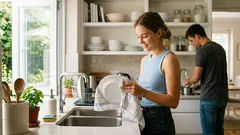 7 ansvar som en hustru har och som ofta glöms bort