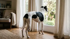 Varför en hunds päls reser sig: Det är inte alltid aggression — Hur man tolkar signalen korrekt