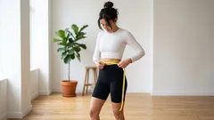 Experter förklarade hur man effektivt går ner i vikt till sommaren utan att fasta