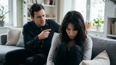 Hur man ser om en man manipulerar dig – att känna igen manipulation i en relation