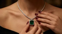 Dessa smycken får en outfit att se dyrare ut: 10 måste-ha-smycken för varje smyckeskrin