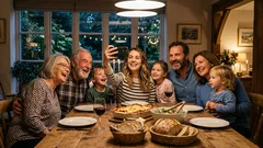 Därför vill du inte alltid bjuda hem gäster – fyra skäl utan skuld