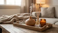 Gör en hemgjord luftfräschare på 15 minuter med salt och kryddnejlika