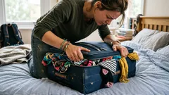 7 saker som är värda att ta med sig hem från resor