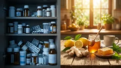 Hur du stärker ditt immunförsvar på 7 dagar: 3 traditionella recept