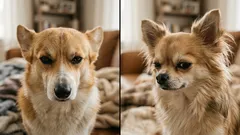 Hundar hämnas inte: Vad vetenskapen säger och vad du bör göra