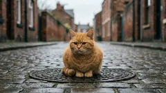 Katt utan hem: därför hamnar kattungar och vuxna katter i kläm