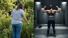 Så kommer du igång på gymmet som nybörjare i 40–50-årsåldern
