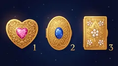 Personlighetstest: vad din inre känsla säger dig om dina önskningar